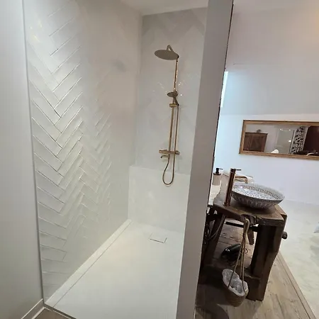 Cocon Urbain Avec Terrasse Privee Au Coeur Du Centre-ville